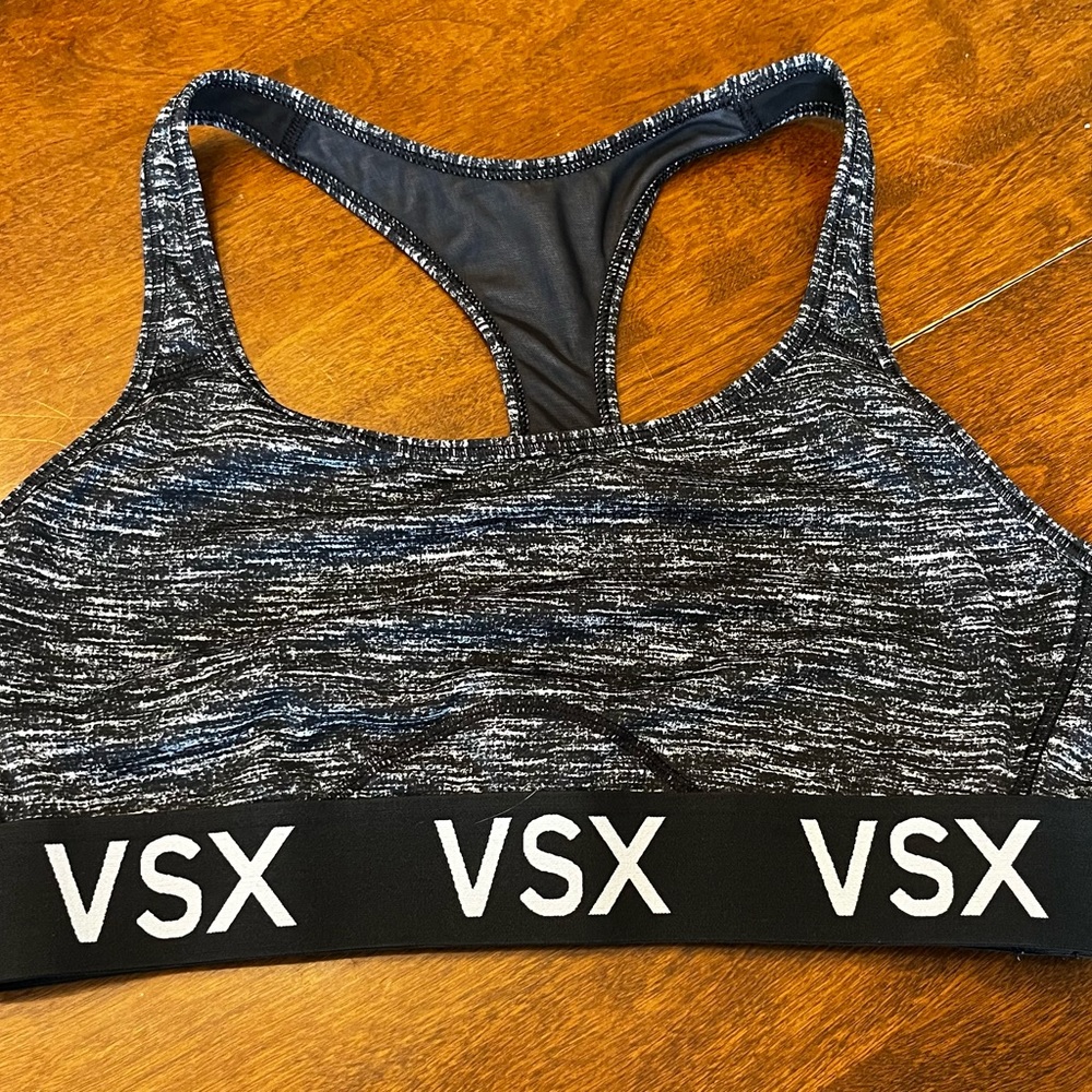 Victoria secret sports bras